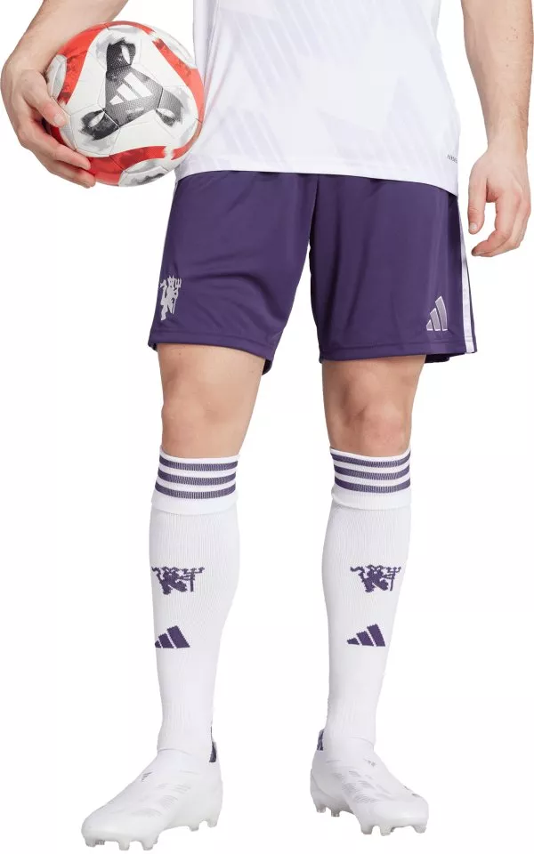 Sorturi adidas MUFC A SHO 2025/26