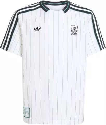 Liverpool FC Icon Jersey Kids