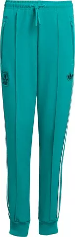 FC Liverpool Icon Track Pant 2025/26 Kids