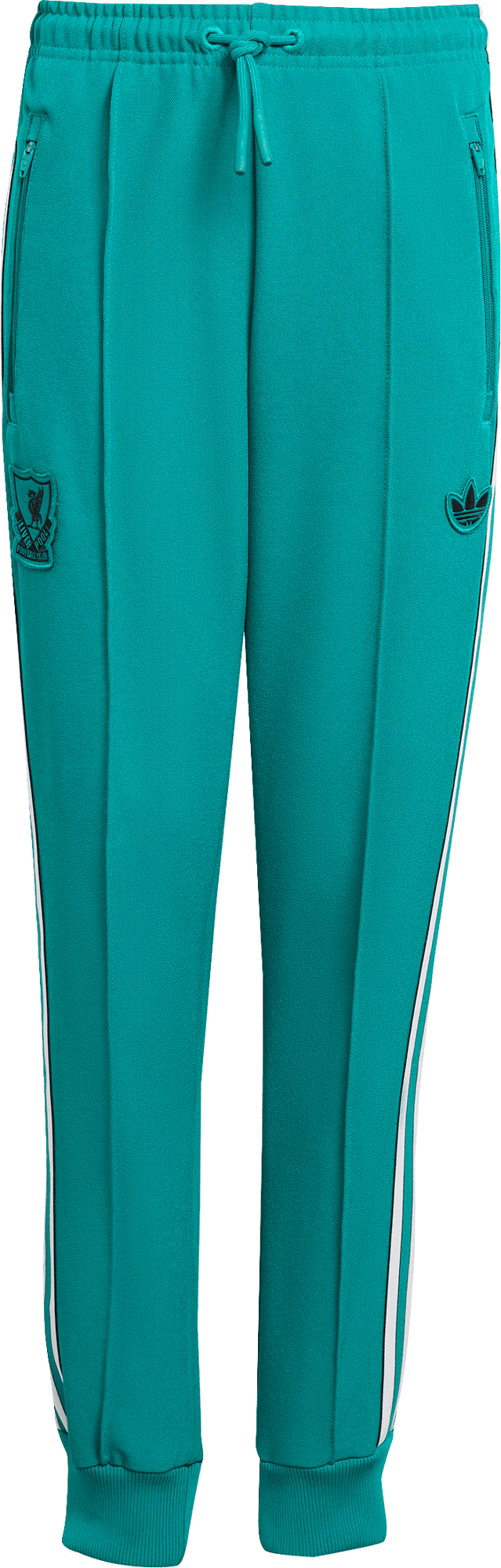 Pantaloni adidas Originals FC Liverpool Icon Track Pant 2025/26 Kids