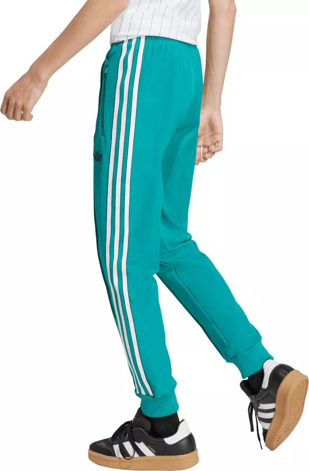 Pantaloni adidas Originals FC Liverpool Icon Track Pant 2025/26 Kids