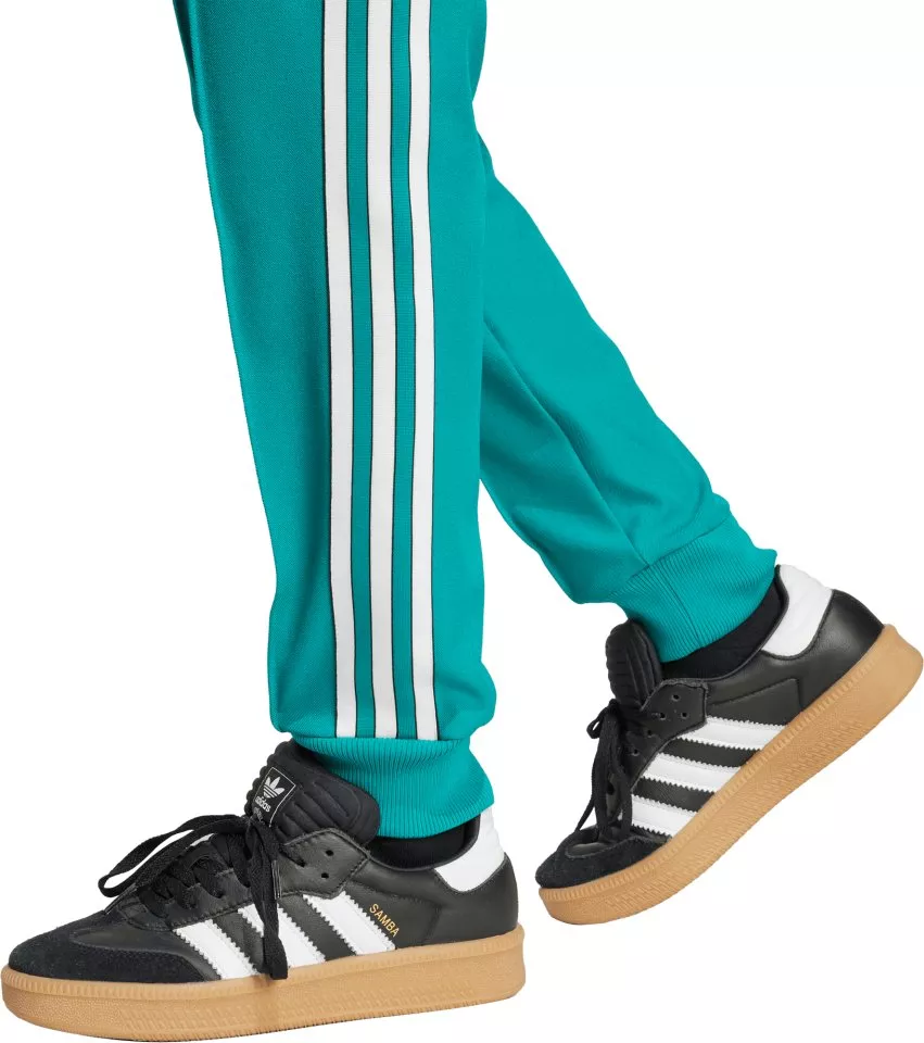 Pantaloni adidas Originals FC Liverpool Icon Track Pant 2025/26 Kids