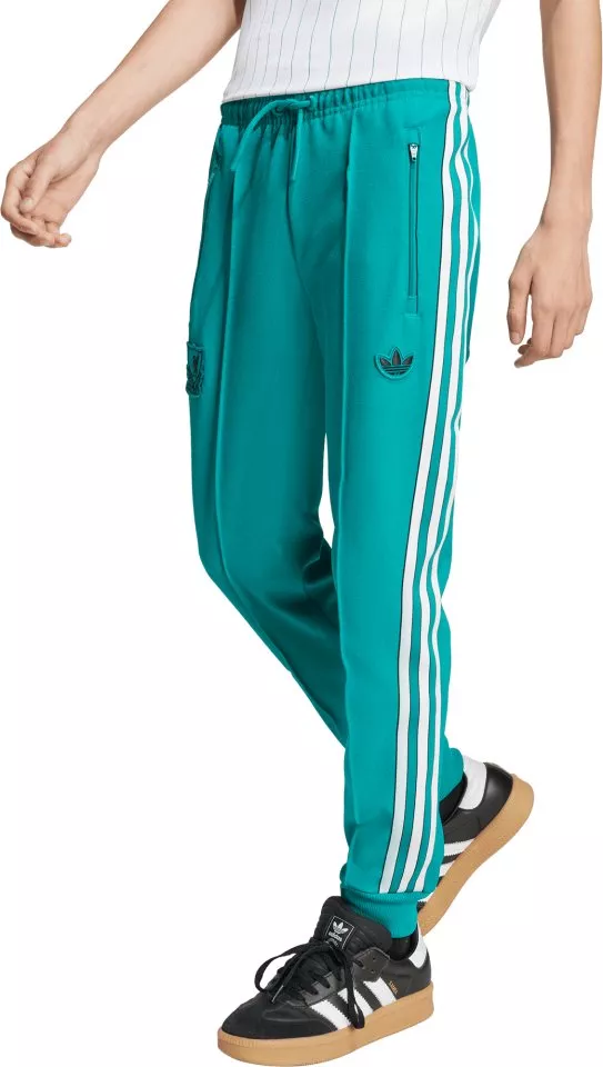 Pantaloni adidas Originals FC Liverpool Icon Track Pant 2025/26 Kids