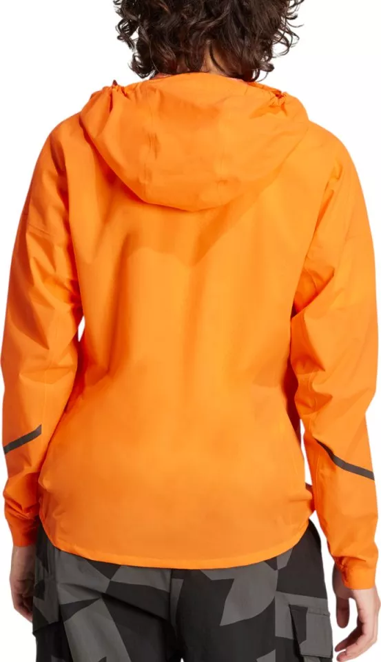 Kurtka z kapturem adidas Terrex Xperior 2.5 Layer Light Climaproof