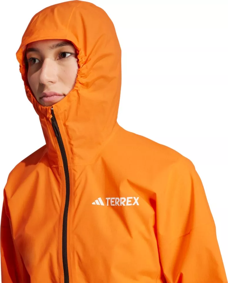 Kurtka z kapturem adidas Terrex Xperior 2.5 Layer Light Climaproof