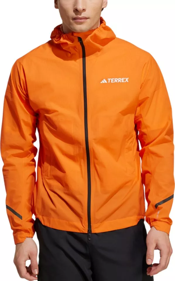 Τζάκετ με κουκούλα adidas Terrex Xperior 2.5 Layer Light Climaproof