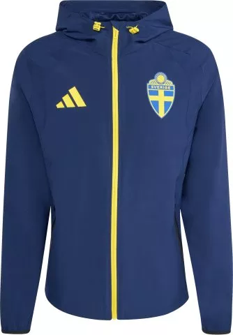 Sweden Tiro 26 Tech Windbreaker