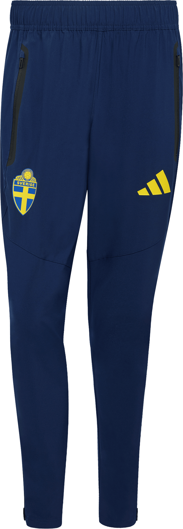 Pantaloni adidas Sweden Tiro 26 Tech