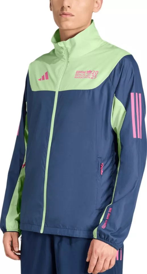 Jakna adidas BMW Berlin Marathon 2025 Legends