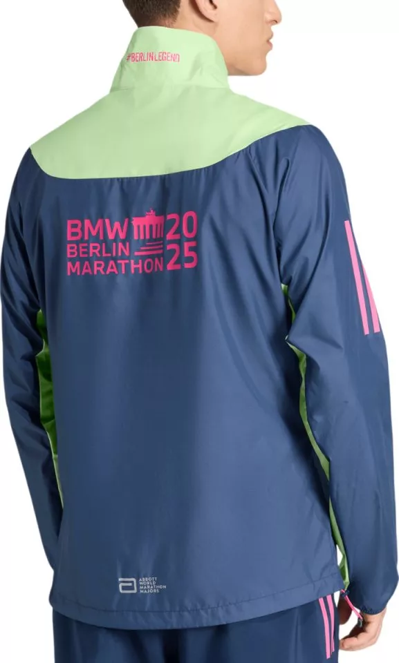 Jakna adidas BMW Berlin Marathon 2025 Legends