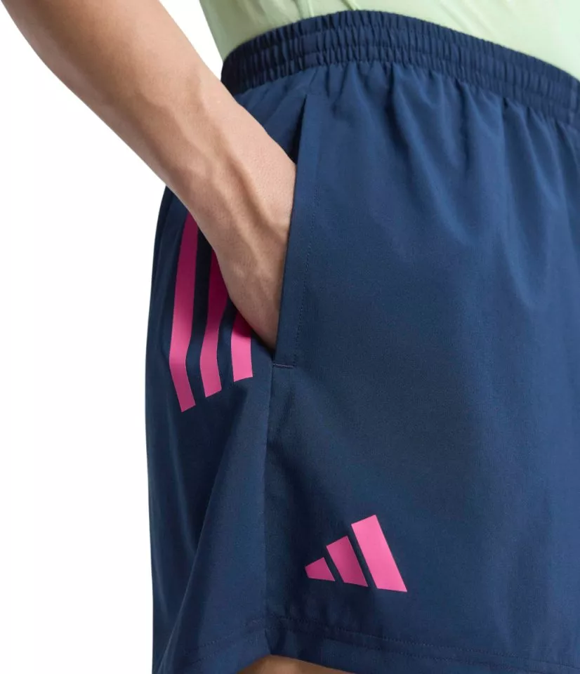Korte broeken adidas BMW Berlin Marathon 2025