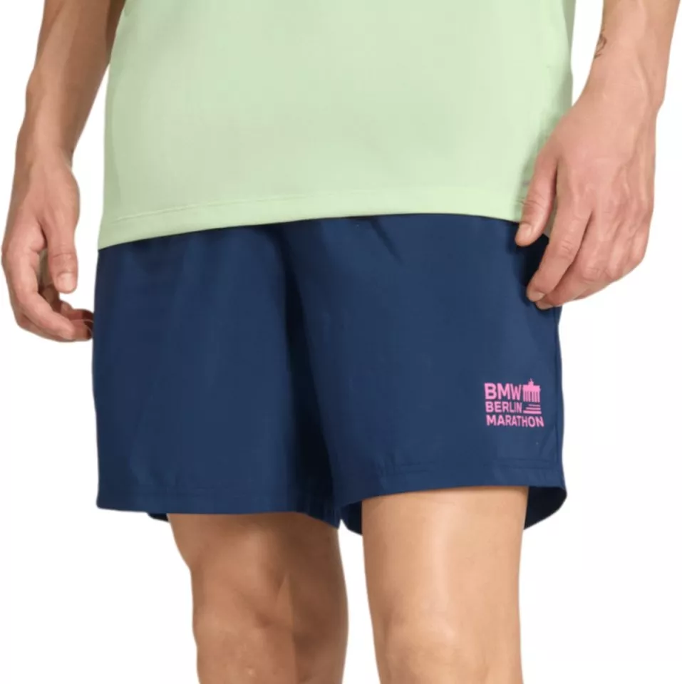 Korte broeken adidas BMW Berlin Marathon 2025