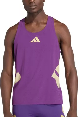 Adizero Road to Records