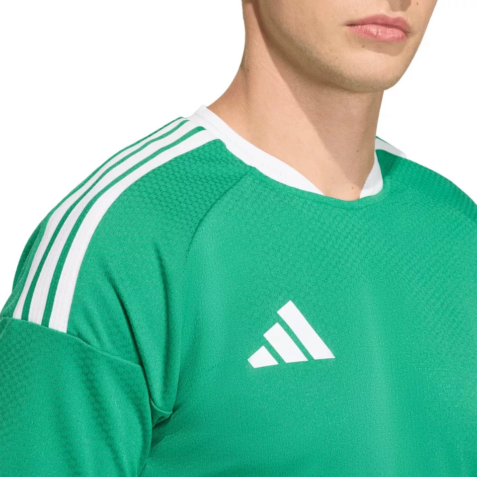 Camiseta de fútbol adidas Tiro 26 Competition Match Day
