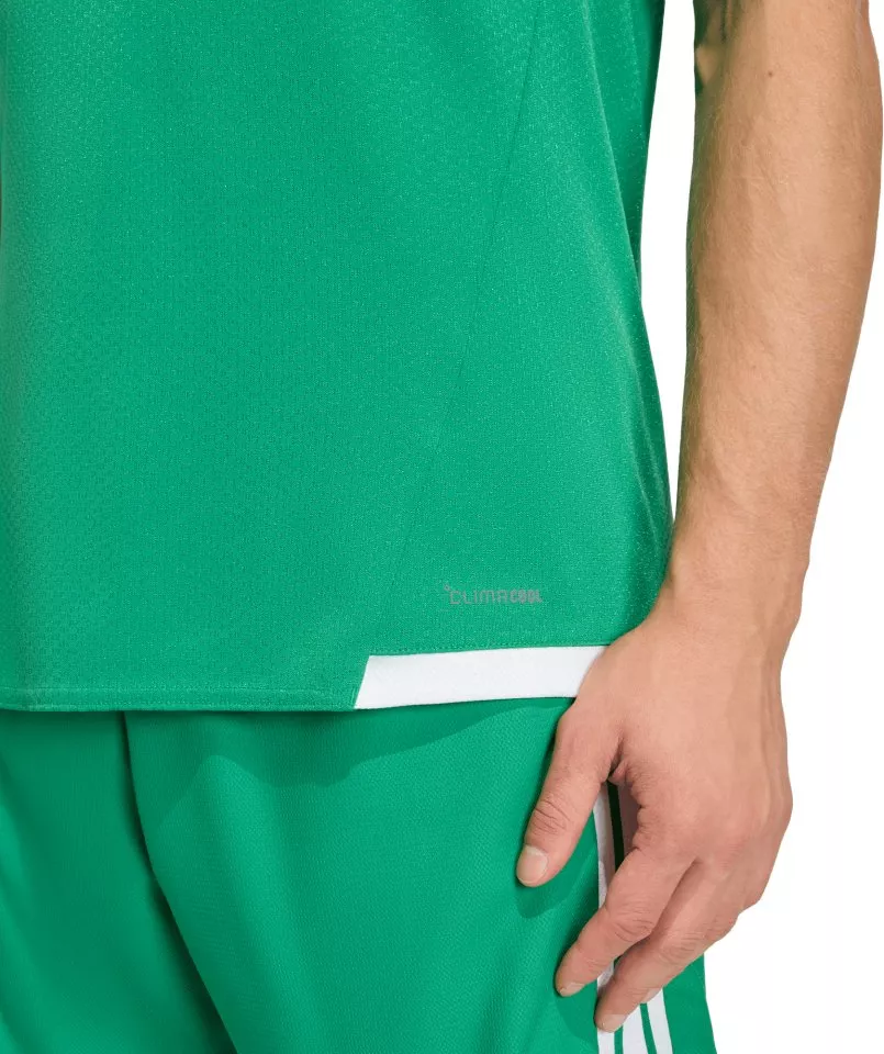 Camiseta de fútbol adidas Tiro 26 Competition Match Day