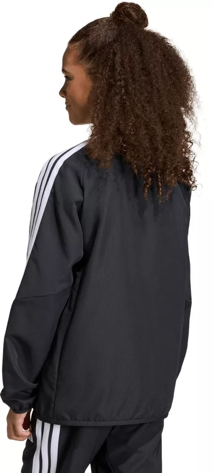 Chaqueta adidas Tiro 26 League Presentation Kids