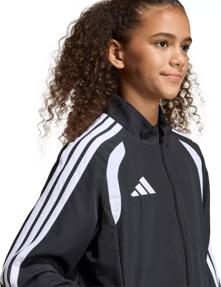 Chaqueta adidas Tiro 26 League Presentation Kids