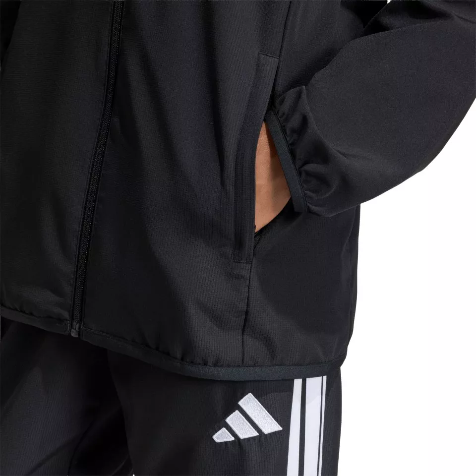 Chaqueta adidas Tiro 26 League Presentation Kids