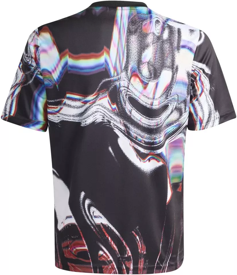 Dres adidas Manchester United Prematch 2025/26 Kids