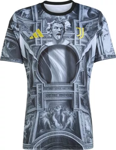 Juventus Pre-Match 2025/26