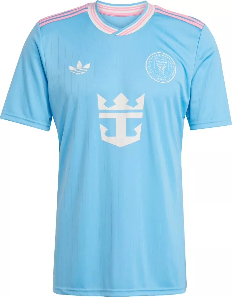 Dres adidas Originals IMCF 3 JSY 2025/26