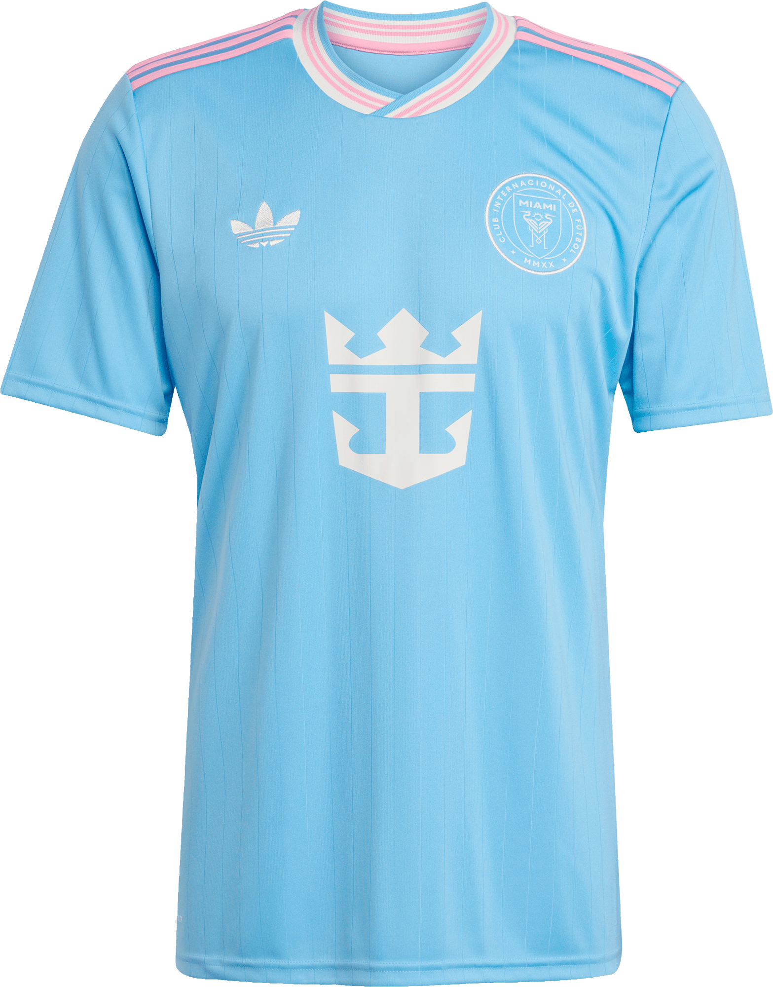 Dres adidas Originals IMCF 3 JSY 2025/26