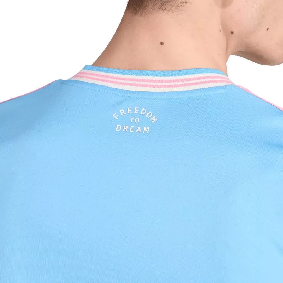 Dres adidas Originals IMCF 3 JSY 2025/26