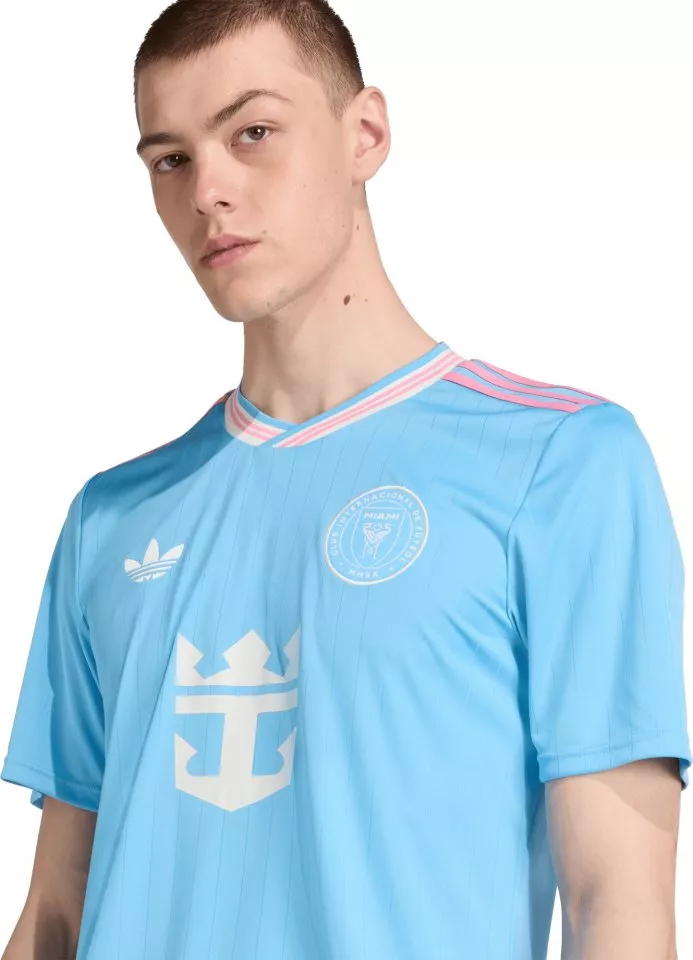 Dres adidas Originals IMCF 3 JSY 2025/26