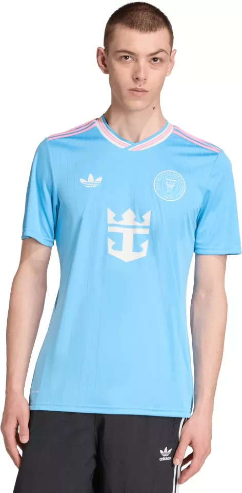 Dres adidas Originals IMCF 3 JSY 2025/26