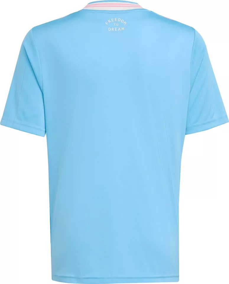 Paita adidas Originals IMCF 3 JSY Y 2025/26