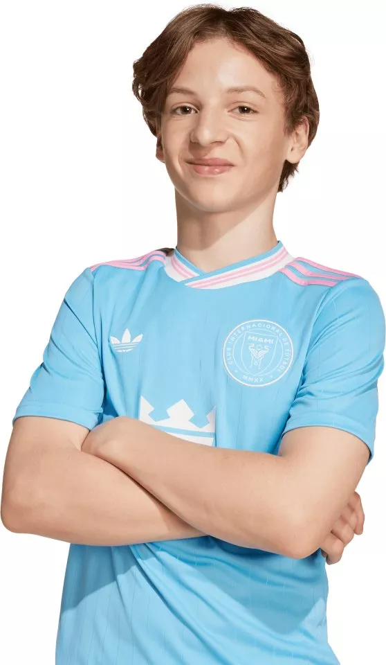 Paita adidas Originals IMCF 3 JSY Y 2025/26