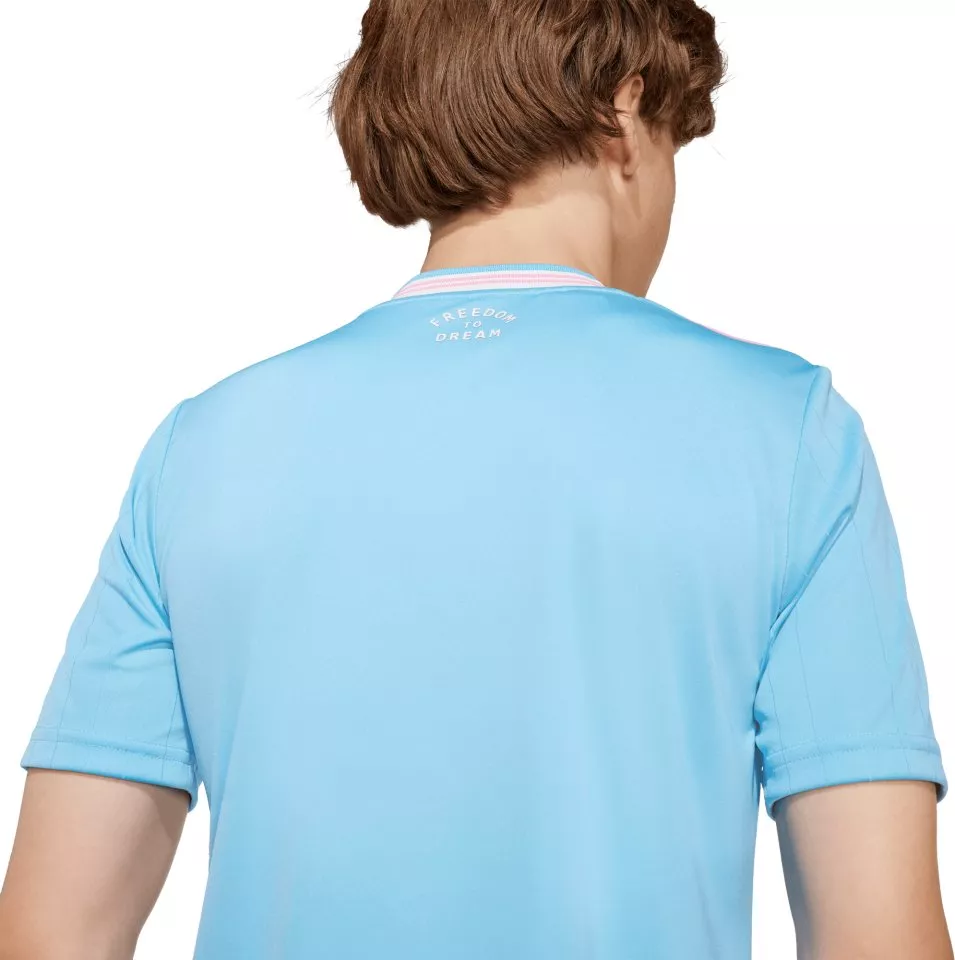 Paita adidas Originals IMCF 3 JSY Y 2025/26