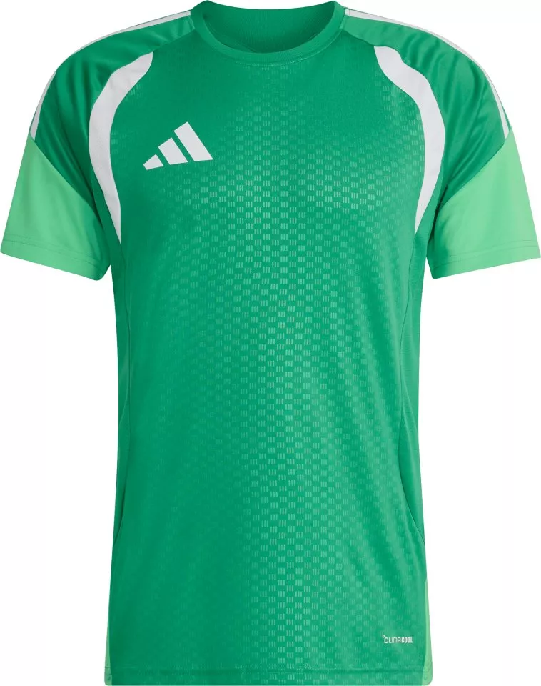 Camiseta de fútbol adidas Tiro 26 Competition Training