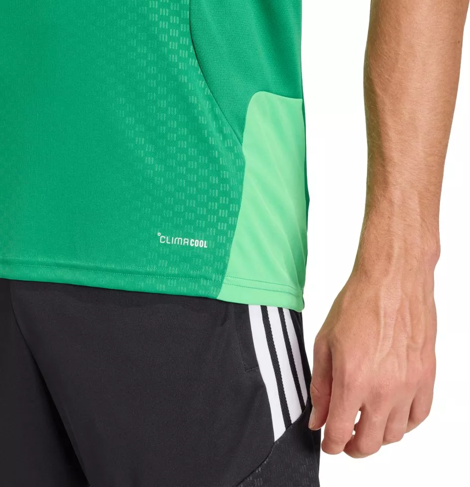 Camiseta de fútbol adidas Tiro 26 Competition Training