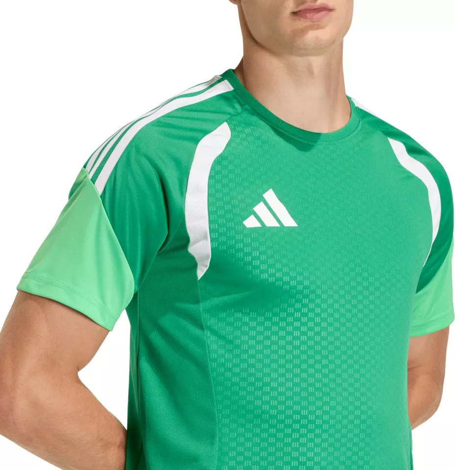 Camiseta de fútbol adidas Tiro 26 Competition Training