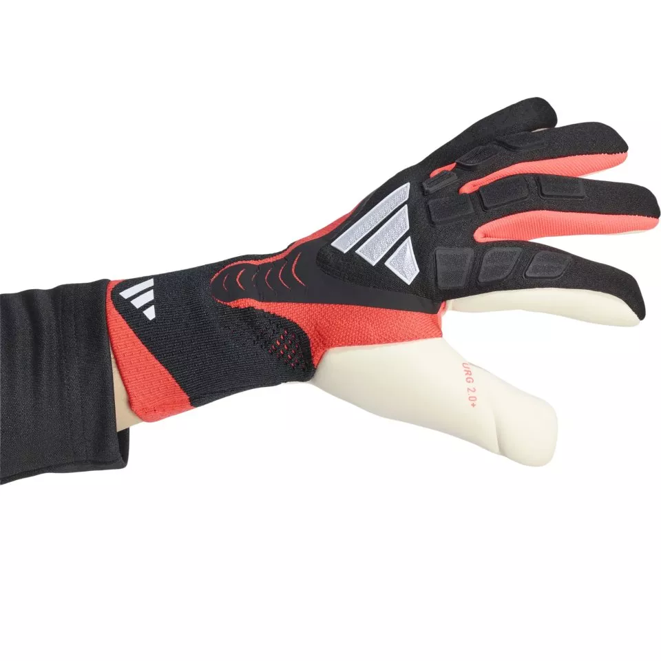 Вратарски ръкавици adidas Predator Pro Goalkeeper Gloves