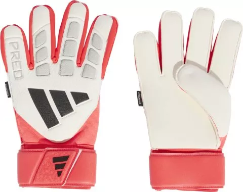 Predator Match Fingersave Goalkeeper Gloves