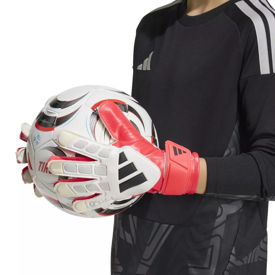 Вратарски ръкавици adidas Predator Training Goalkeeper Gloves Kids