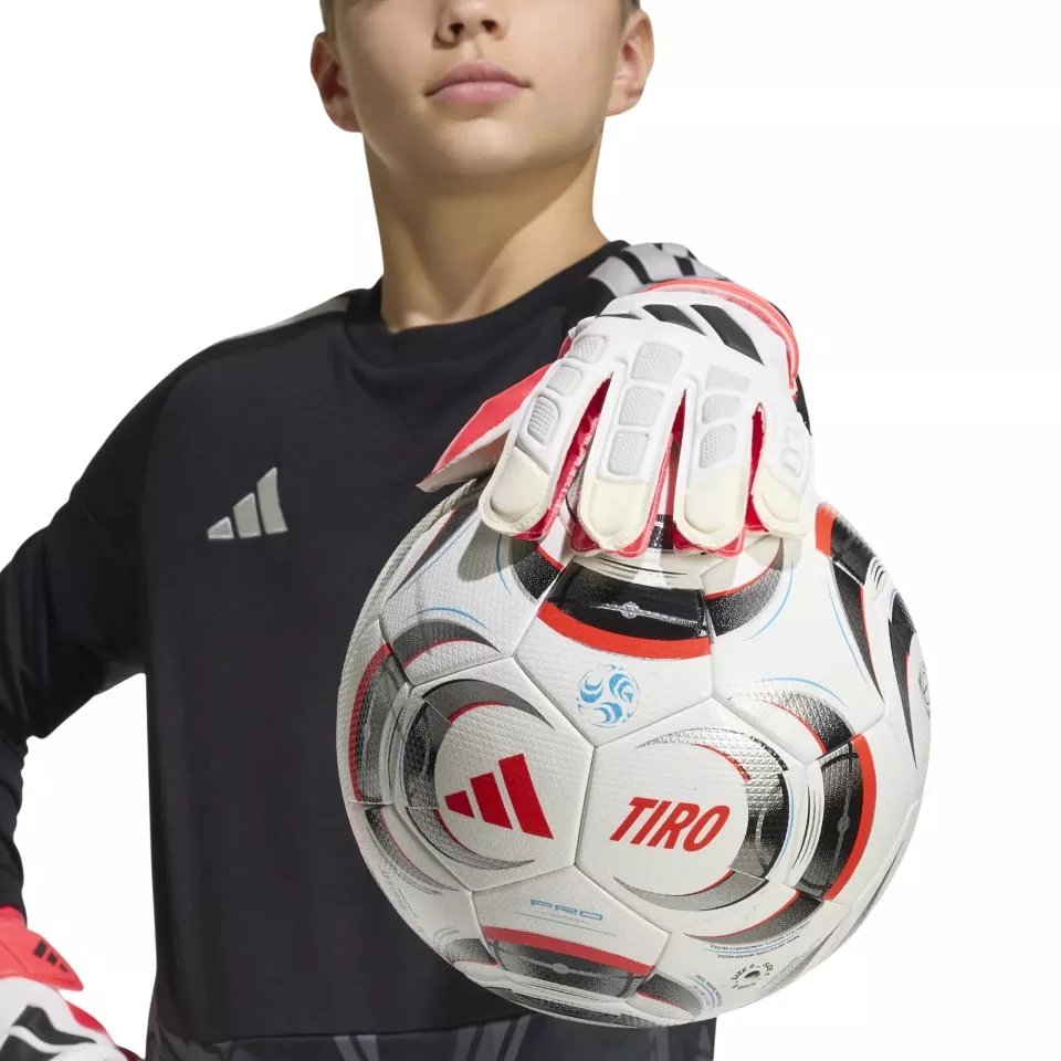Вратарски ръкавици adidas Predator Training Goalkeeper Gloves Kids
