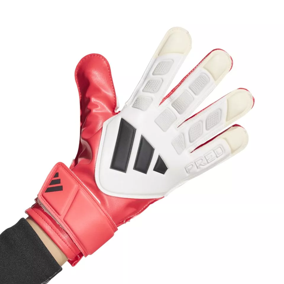 Вратарски ръкавици adidas Predator Training Goalkeeper Gloves Kids