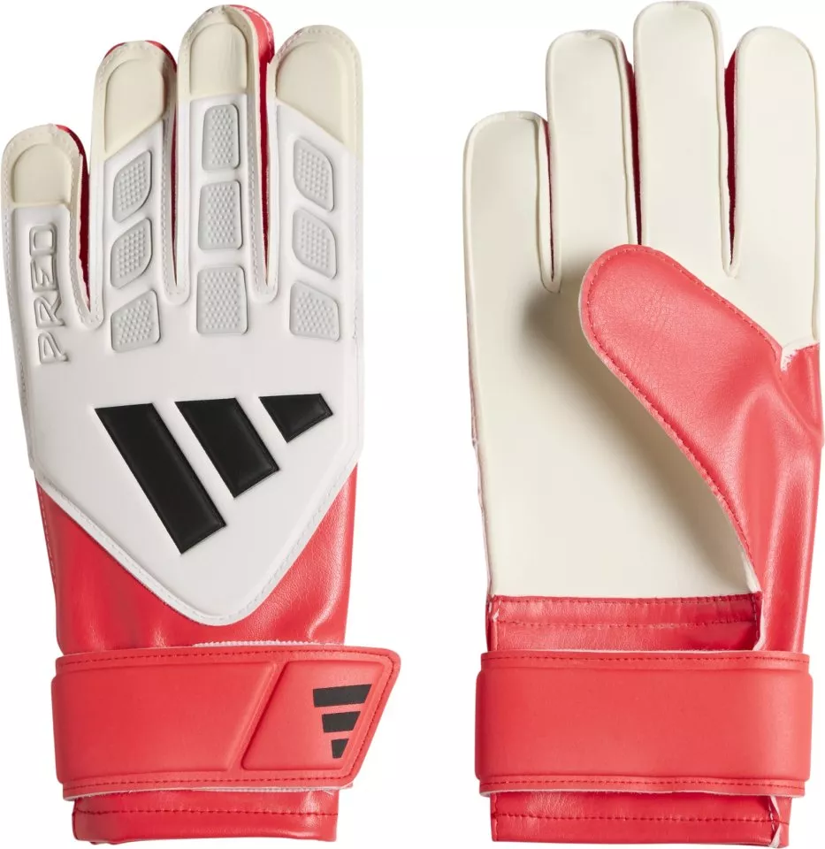 Вратарски ръкавици adidas Predator Training Goalkeeper Gloves Kids