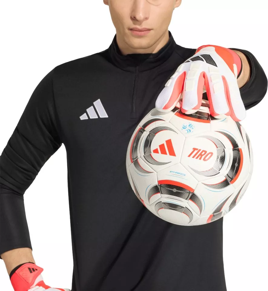 Guantes de portero adidas Predator Competition Goalkeeper Gloves