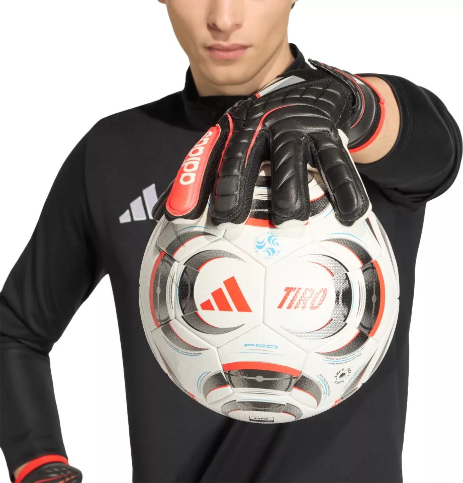 adidas Copa Pro Goalkeeper Gloves Kapuskesztyű