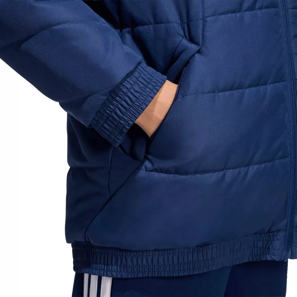 Chaqueta con capucha adidas Tiro 26 Winter Kids