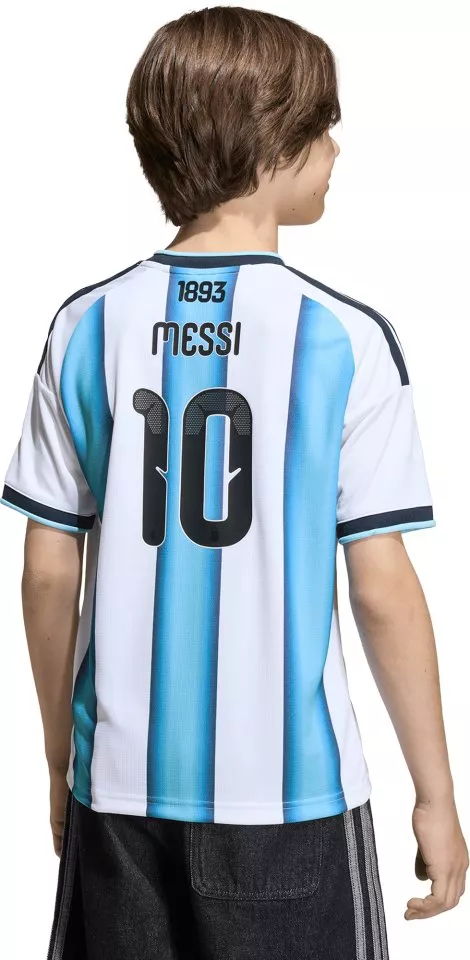 Dres adidas Argentina Home Messi 2026 Kids