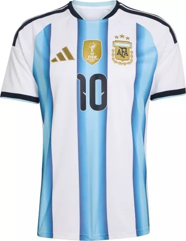 Argentina Home Messi 2026