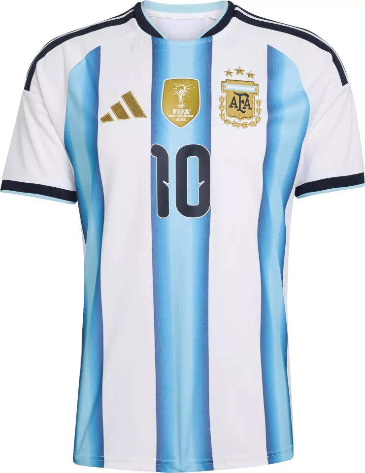 Dres adidas Argentina Home Messi 2026