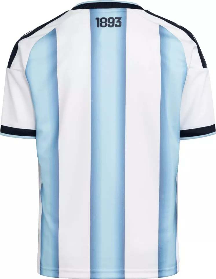 Dres adidas Argentina Home 2026 Kids