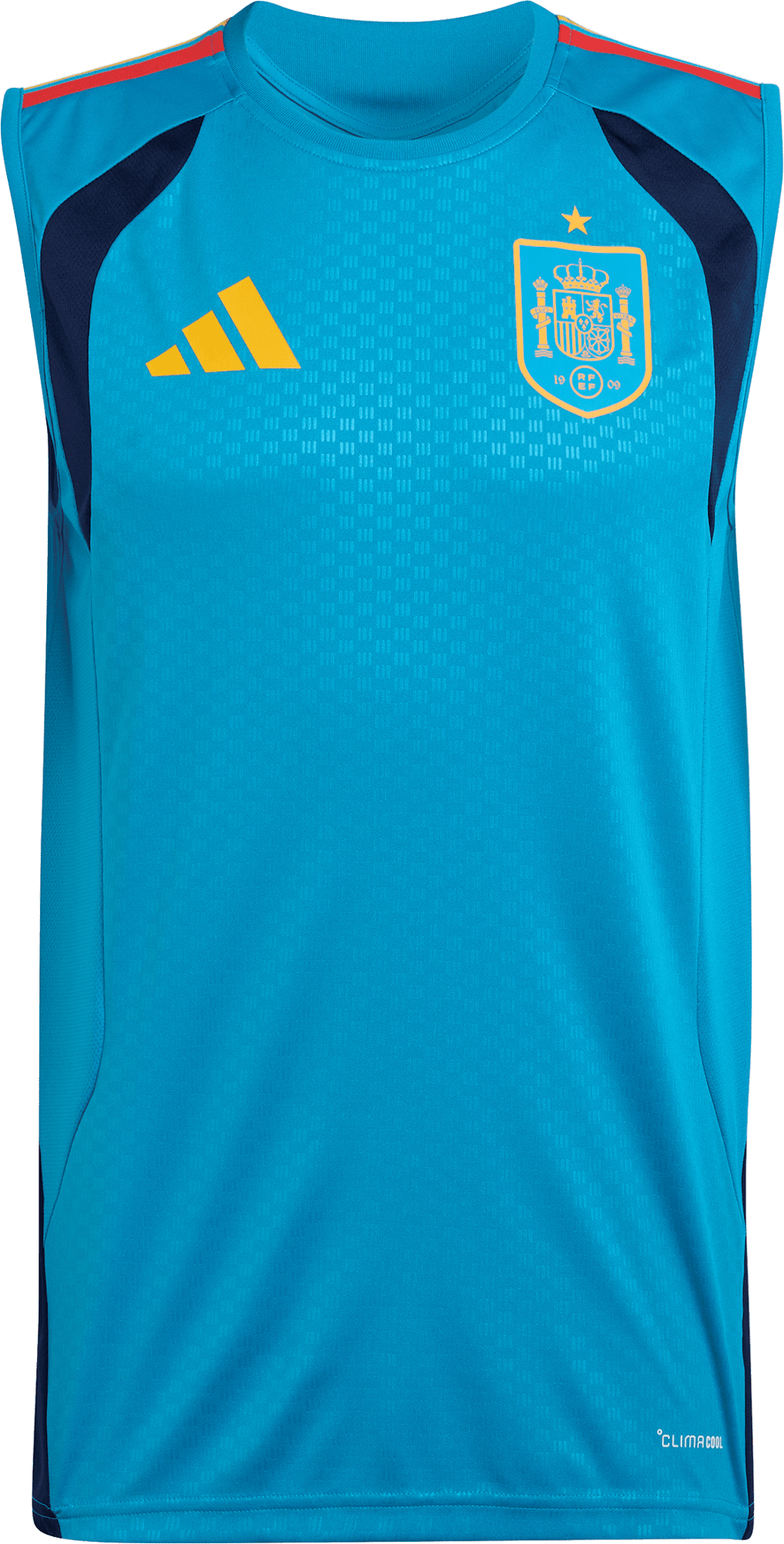 Maiou adidas Spain Tiro Training