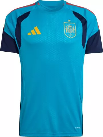 Spain Tiro 26 Training